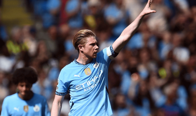 英超最新积分战报：阿森纳意外翻车，曼城奇迹逆袭，大黑马两连败