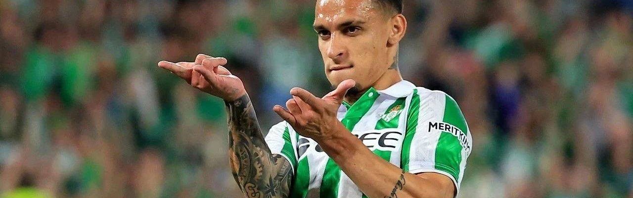 安东尼！4250万镑