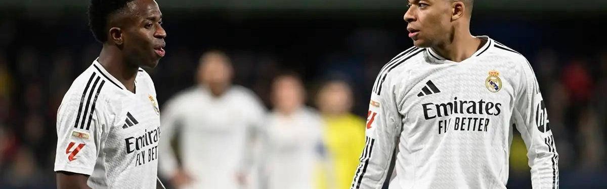 如何解决姆巴佩、维尼修斯不兼容的问题？从学习姆巴佩老东家谈起