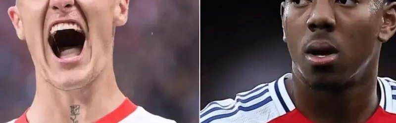 英超西甲转会风云：曼联、皇马领衔，舍什科、刘易斯-斯凯利成焦点