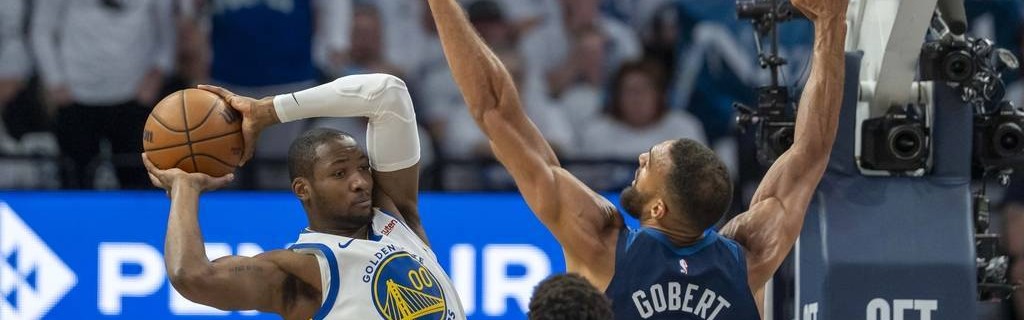 勇士没了库里现出原形 库明加被解冻当救命稻草？