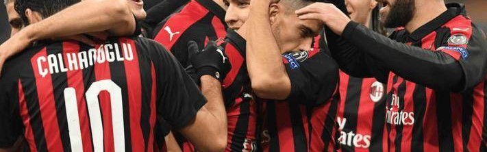 米兰冲击欧联VS博洛尼亚死守欧冠！这场意甲比争冠还刺激！