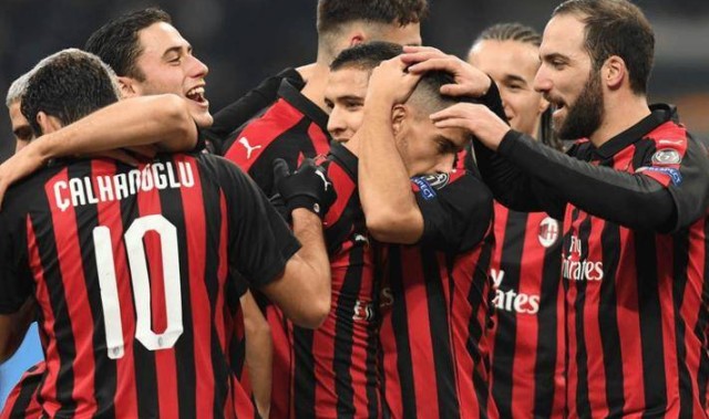 米兰冲击欧联VS博洛尼亚死守欧冠！这场意甲比争冠还刺激！