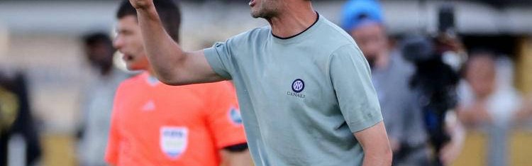 国际米兰1-1战平蒙特雷，新赛季揭开序幕未能拿下首胜