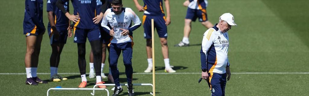 皇马VS塞维利亚：一场“无关痛痒”的西甲对决？错！安帅谢幕+主场尊严，看点多到爆炸！