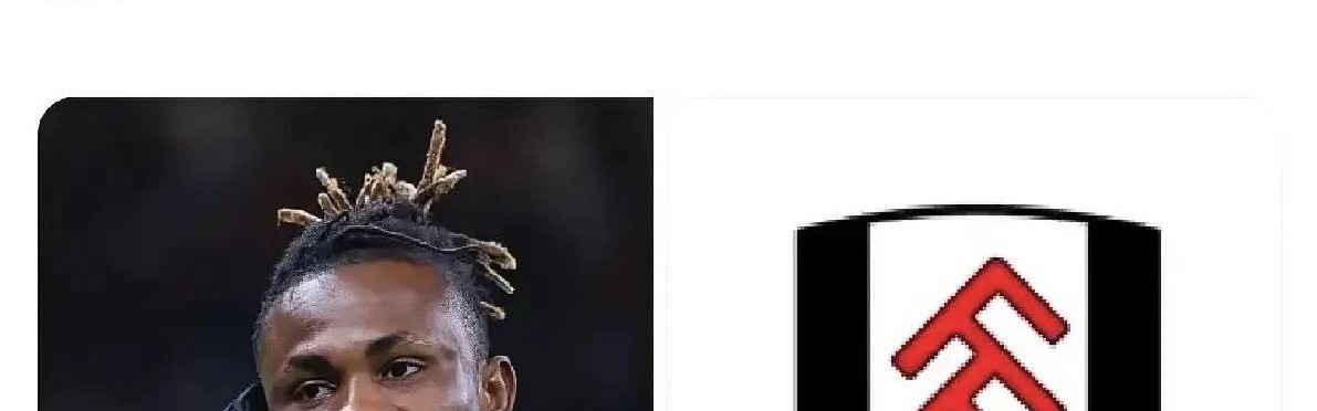 意甲媒体透露：富勒姆对米兰球员丘库埃泽非常有兴趣，准备今夏将其招入麾下