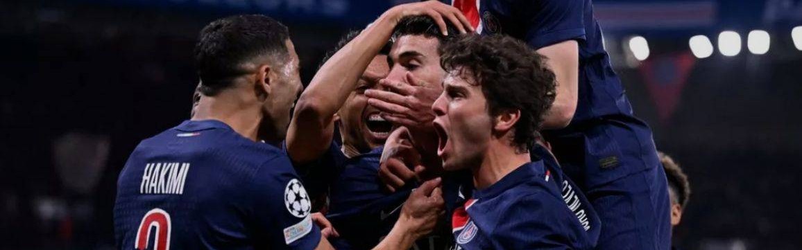 欧冠最新奖金榜：巴黎1.38亿欧居首+7队收入过亿 张康阳一声叹息