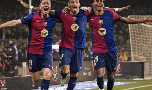 今夜，皇马决赛对手将诞生！西甲第1大战第3，安切洛蒂盼避开巴萨