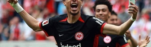 阿莫林要冷静！曼联求购射手被标价8500万，买他大概率会亏本