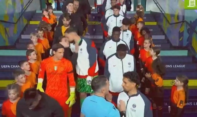 大巴黎5-0造惨案！可怕不是输球，而是小因扎吉这番话，心气没了