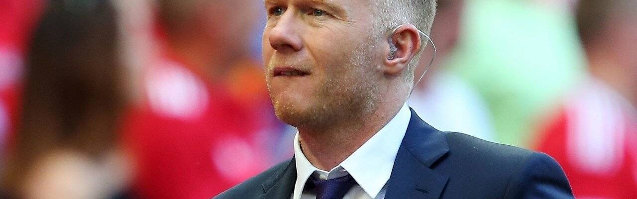 斯科尔斯：稍稍看好曼联决赛赢热刺，红魔有皇马那样的欧战基因