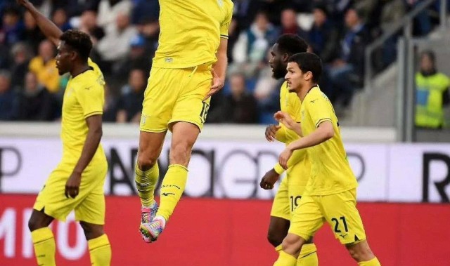 英超提前锁定欧冠额外席位，意甲三强死磕西甲，悬念尚存！