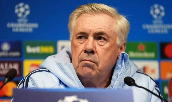 皇马主帅安切洛蒂面临四年监禁，西班牙将进行审判