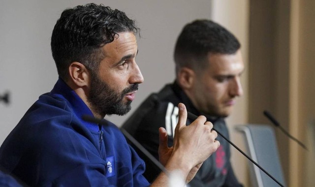 穆里尼奥给阿莫林支招，如何拯救曼联的赛季