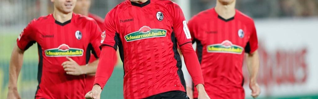 德甲：弗赖堡VS法兰克福 最新内幕消息精准比分预测