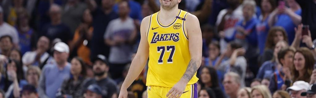 NBA官方：撤销昨日湖人VS雷霆东契奇第二次技犯