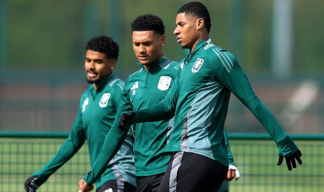 曼联交换计划能否让克洛普和杰拉德心爱的明星加盟？