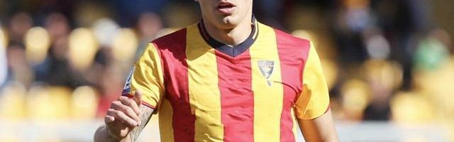 意甲：莱切vs威尼斯，谁能扭转目前的颓势？