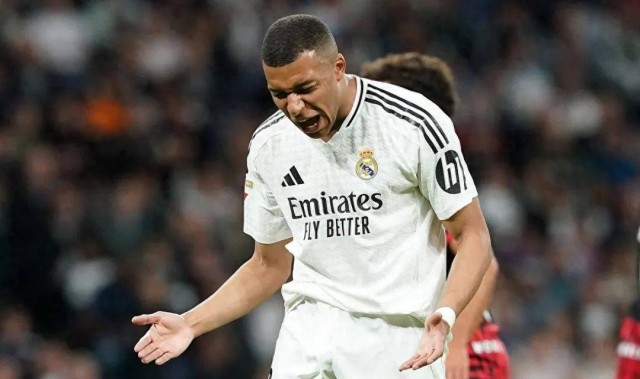 即便大巴黎拿了欧冠冠军，姆巴佩也没什么好尴尬的