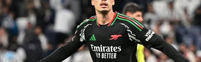 全力以赴追逐欧冠荣耀：马丁内利剖析阿森纳的冠军梦想