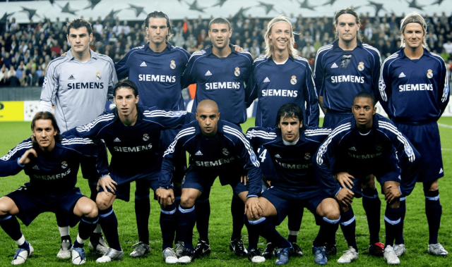 周日013 西甲 巴塞罗那VS皇家马德里：比分预测