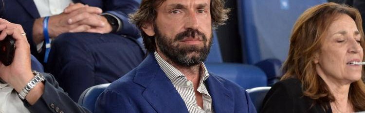 皮尔洛：梅西在西甲的进球并非因对手弱，C罗在尤文的表现让我改变看法