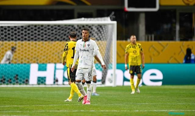 世俱杯巨额奖金背后，德甲豪门正面PK皇马，姆巴佩力求完美一击