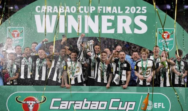 沙特财团英超首冠！5亿欧砸出新豪门，纽卡胜利物浦 多人身价上涨