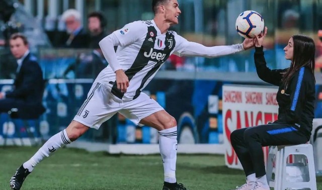 意甲前瞻：罗马VS尤文图斯 专家最新精准比分预测