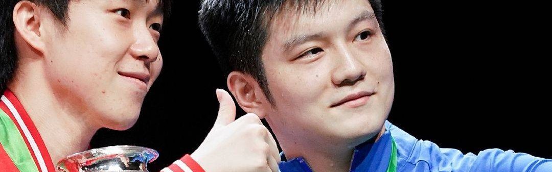 德国媒体透露：樊振东参加德甲时间初定，门票备受追捧