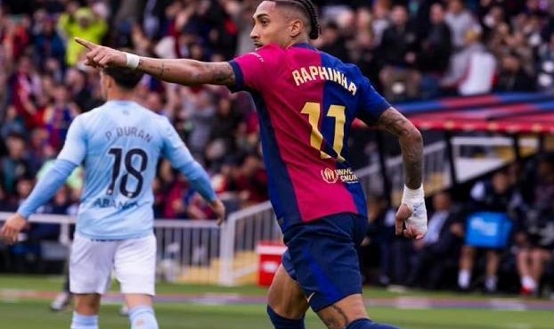 悲喜夜！拜仁造4-0惨案，曼城重返英超前四，巴萨绝杀重创皇马！