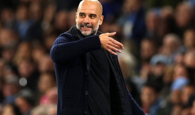 曼城告别！瓜迪奥拉“后防核心”正式离队，意甲MVP钦点加盟引发关注