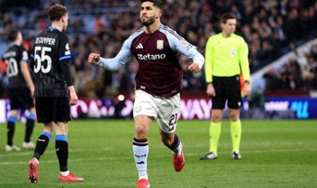 6-1，双杀晋级！埃梅里神了：率队42年重返欧冠8强，请拿下冠军吧