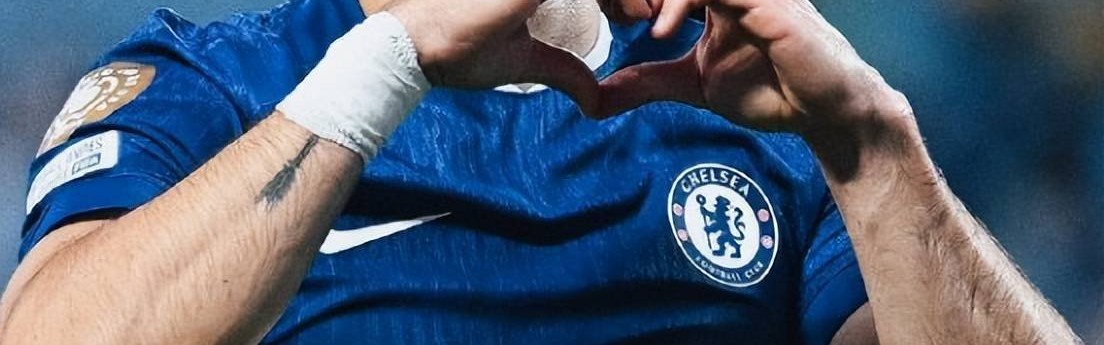 切尔西夺冠后加强引援，内托展示三座奖杯，赛季表现足够关键