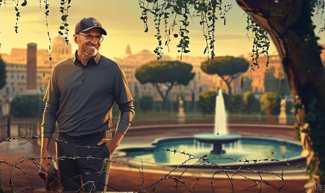 克洛普入主罗马引爆意甲革命：战术流量双风暴与德意联赛人才大迁徙