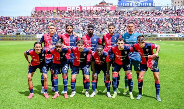 2-1，意甲第12爆发，掀翻AC米兰的绊脚石，终结7轮不胜