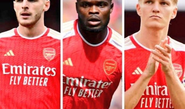 绞杀！英超前6中场谁最猛：麦8赫、伦敦扎堆亿元先生、纽卡三恶人