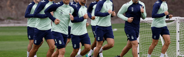 西甲：拉斯帕尔马斯保级压力大，巴列卡诺近期状态有所回暖