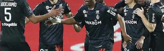 5月29日晚场二串一！法甲、荷甲 赛前分析预测！