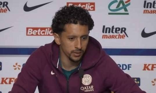 马尔基尼奥斯：国米可能踢争冠附加赛？不知道，但我今晚会看比赛