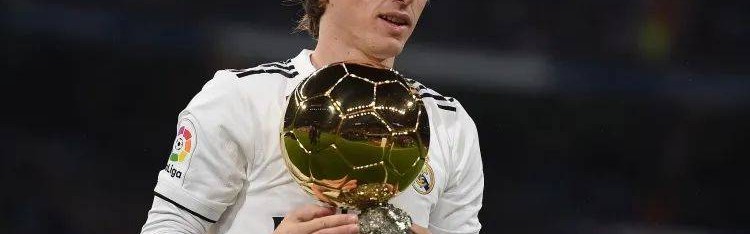 13年28冠，莫德里奇笑着说再见！