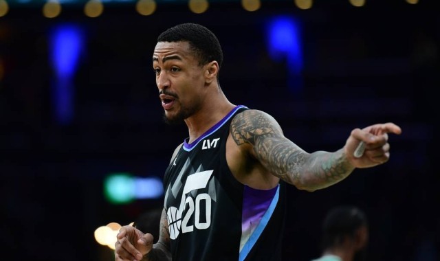 湖人下手？科林斯选择执行新赛季2658万球员选项