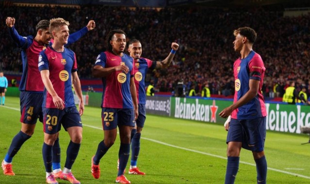 西甲格局重塑！巴萨高效完成全员注册，马竞皇马压力加大