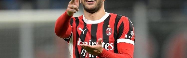 一日意甲动向：特奥认可沙特报价将转会，国米可能会给球迷们惊喜