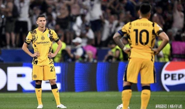 真要走？小因扎吉将与国米讨论未来 执教4年夺6冠转会净赚1.14亿