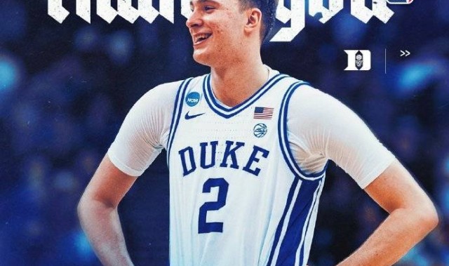 状元热门！库珀-弗拉格正式宣布参加NBA选秀