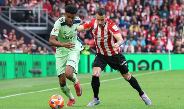 尘埃落定？巴尔韦德续约毕巴，但尼科·威廉姆斯的未来仍是“定时炸弹”！