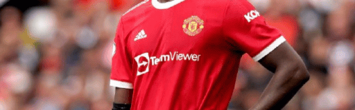 从1亿先生到免费踢球！博格巴沦为笑柄，放低姿态，带队重返欧冠