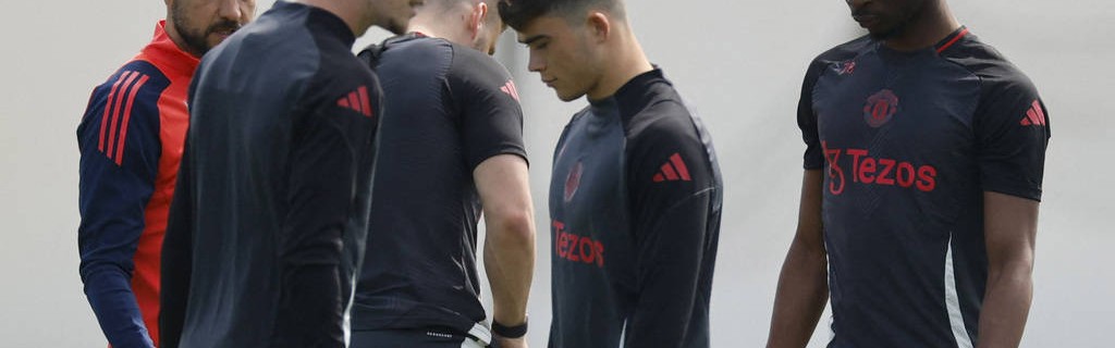 曼联决战欧联杯：关键球员自曝心声，决赛战袍大揭秘