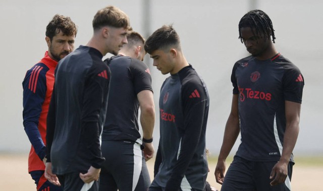 曼联决战欧联杯：关键球员自曝心声，决赛战袍大揭秘